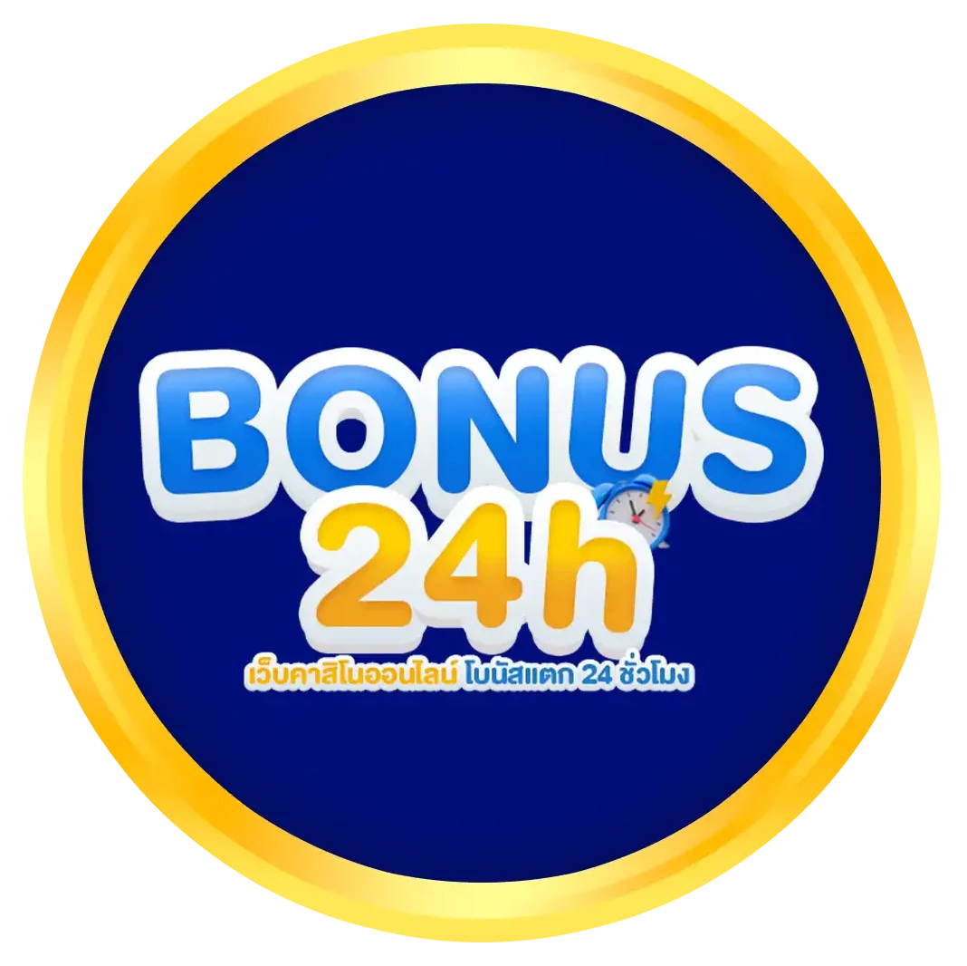 bonus 24 slot